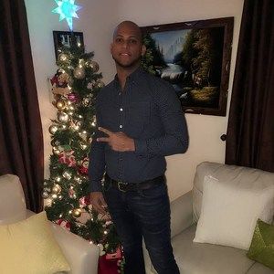 Meet your Posher, Frederick